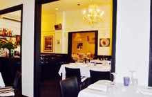 Bowral Brasserie餐厅图片