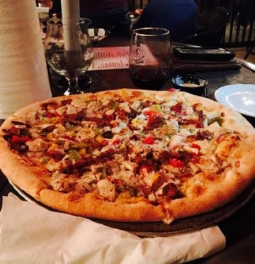 Regal Beagle餐厅图片