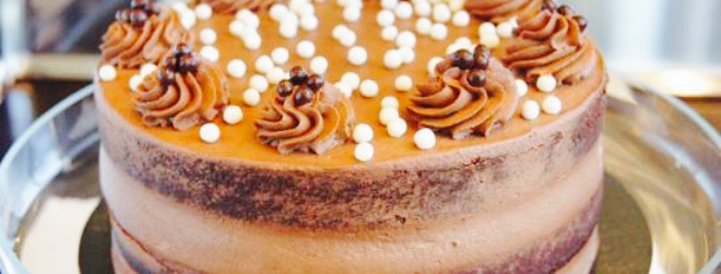 Berry Taller de Dulces餐厅图片