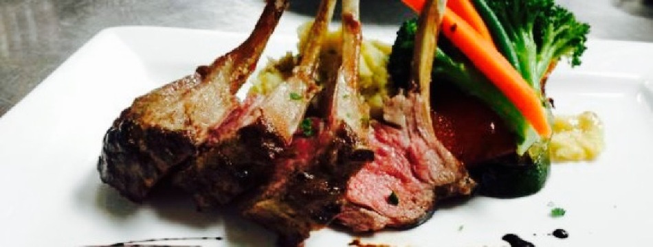 Napoli's Cafe and Grill