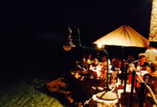 Ribarska Kucica美食图片