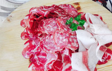 Dai Gemelli Salis Restaurant餐厅图片
