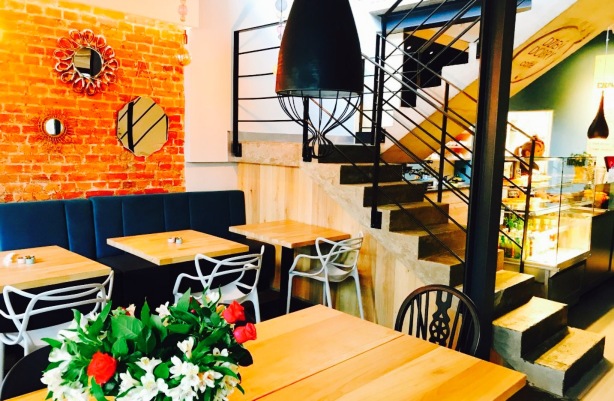 DZIEN DOBRY caffe餐厅图片