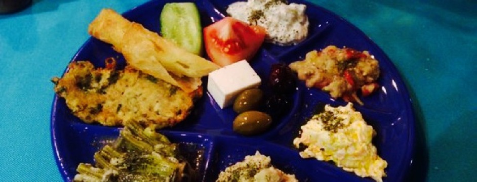 Cafe Leon餐厅图片