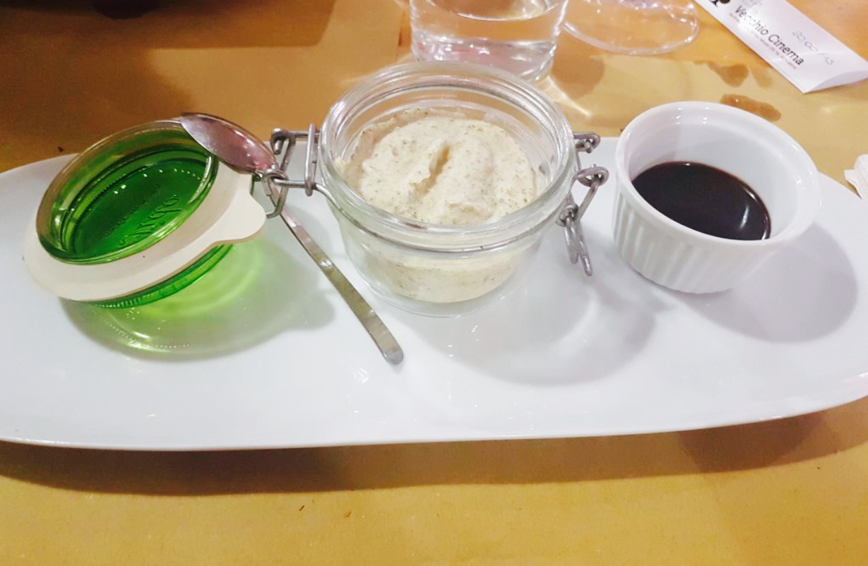 Pizzeria Vecchio Cinema餐厅图片