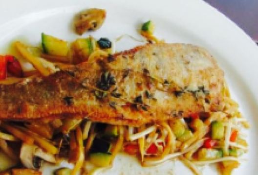 See la Vie美食图片