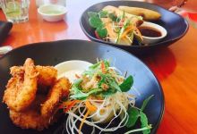 Mumm's on the Myall美食图片