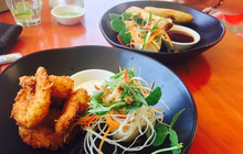 Mumm's on the Myall餐厅图片