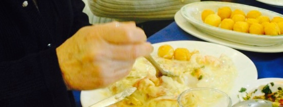 La Pica de Juan Segura餐厅图片