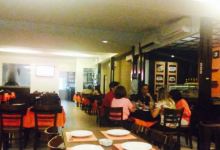 Via Regional美食图片