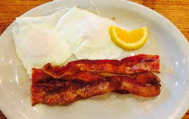 Cracker Barrel