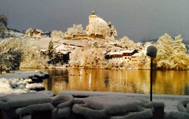 Galerie am See
