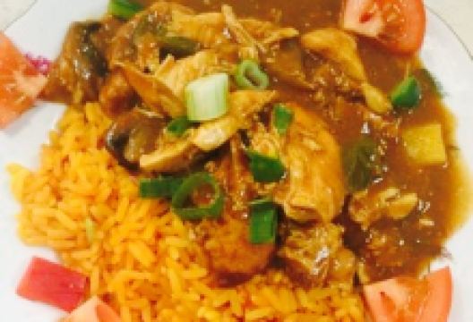 Jennys Kitchen美食图片
