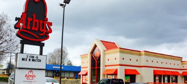 Arby's餐厅图片