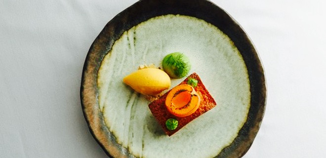 The Angel Eaterie餐厅图片