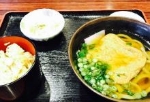 Sanuki Udon Minodatei美食图片