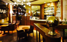 La Brasserie d'Aurillac餐厅图片