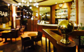 La Brasserie d'Aurillac