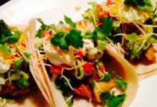 Taco Beyondo美食图片