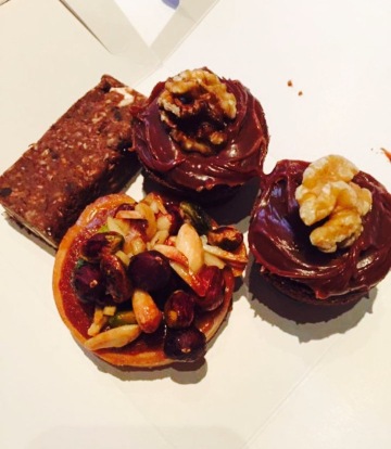 Lidingo Brod & Patisserie餐厅图片