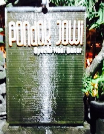 Pondok Jowi