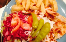 Best Kebabs and Pizza餐厅图片