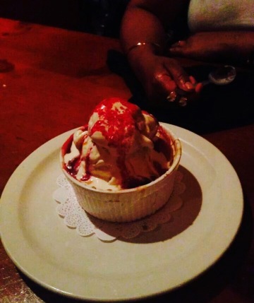 Lemon Zest Restaurant