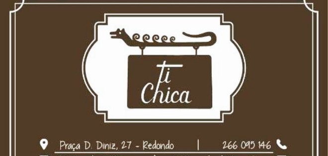 Ti Chica