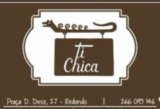 Ti Chica美食图片