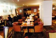 Zafran Indian Restaurant美食图片