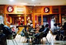 Del Porto Cafe & Vino美食图片