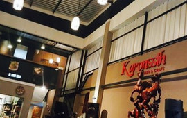 Karonssih Culinary & Craft
