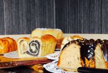 Gasthof Perschler美食图片