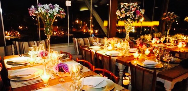 Estacao 261餐厅图片