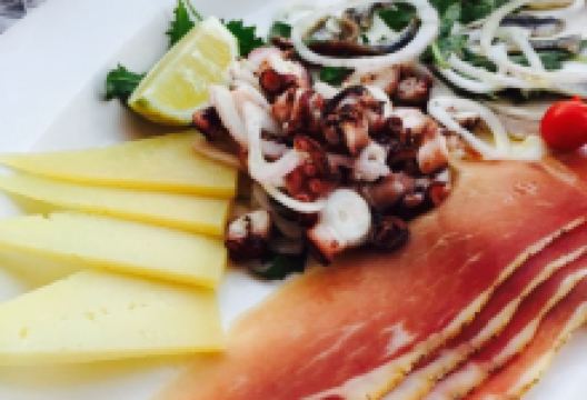 Taverna Joso美食图片