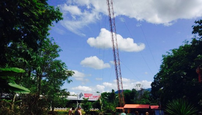 X Centre Sports Bar & Restaurant餐厅图片