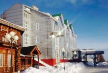 Grad Berezov美食图片