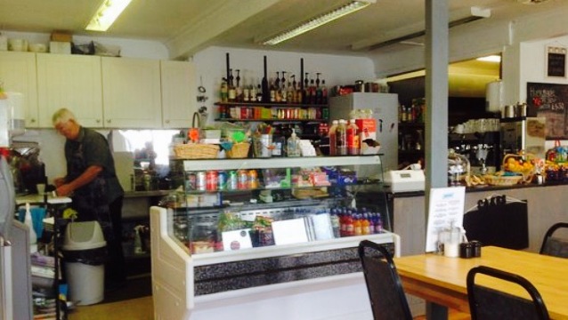 Quirky Cafe餐厅图片