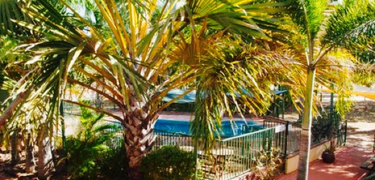 Parry Creek Farm Restaurant and Cafe