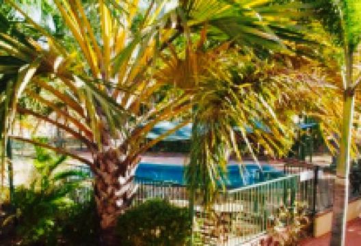 Parry Creek Farm Restaurant and Cafe美食图片