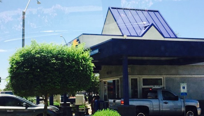 Dutch Brothers Coffee