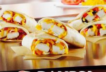 Dairy Queen Grill & Chill Restaurant美食图片