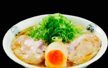 Fujiichiban Ramen Mizunami餐厅图片