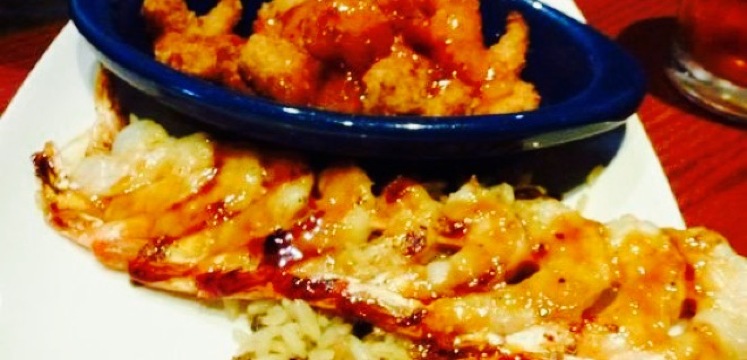 Red Lobster餐厅图片