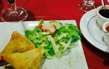 Restaurant Paradise餐厅图片