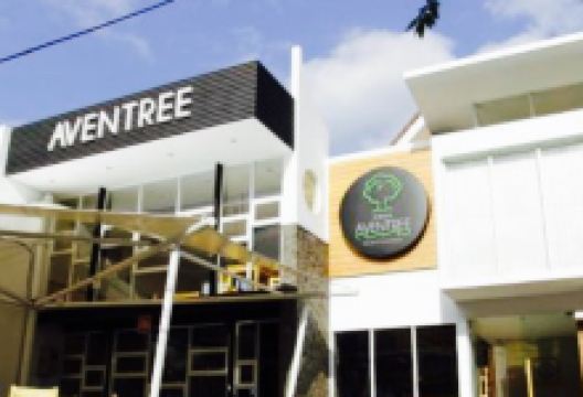 Aventree Bbq Resto and Homestay美食图片