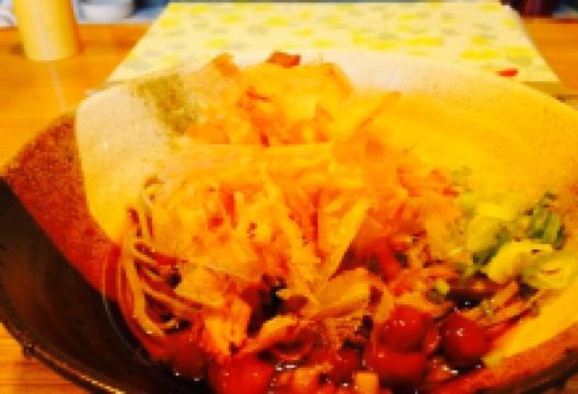 Sanraku-Tei美食图片