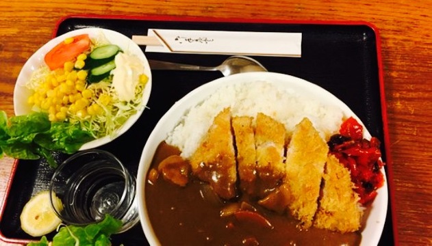 嵯峨野餐厅图片