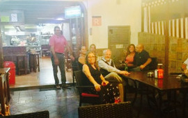 El Candil De La abuela Restaunte