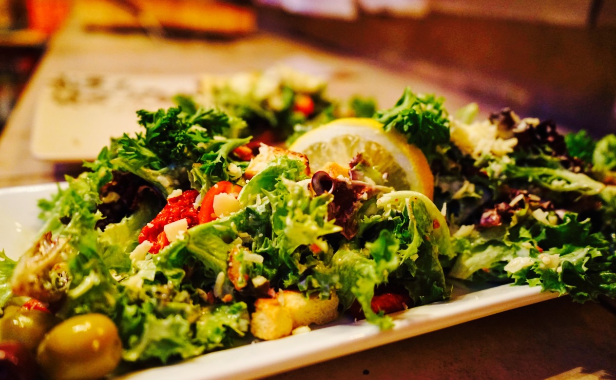 Café Bistro du Village St-Mathieu-du-Parc